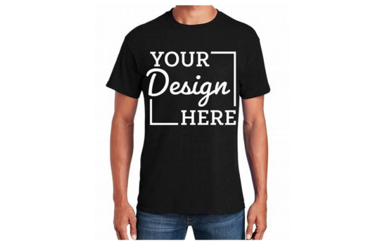 Custom T-shirt Manufacturers in Tirupur