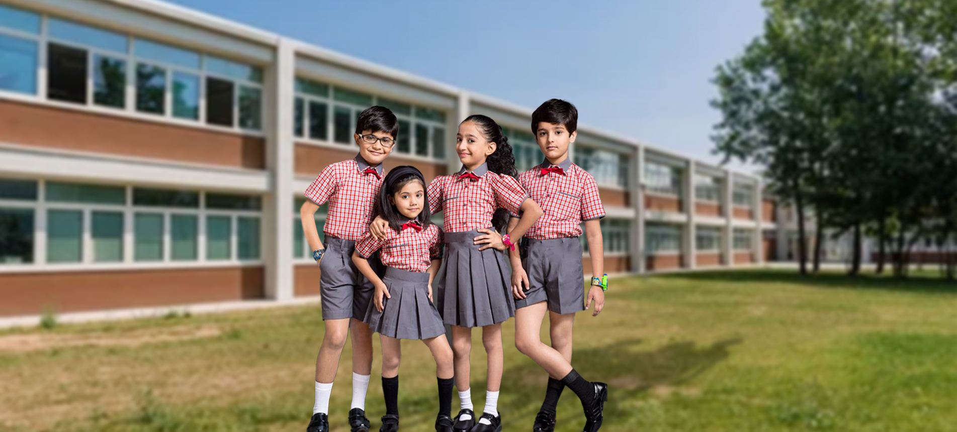 best school uniform manufacturers in Tirupur